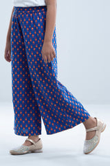 Princess Palazzo (2-4 Years)