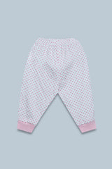 New Born Girls Bottom (0-6 Months)