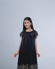 Princess Dress (2-4 Years)