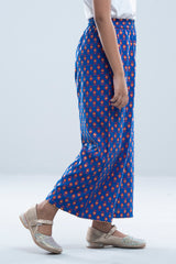 Princess Palazzo (2-4 Years)