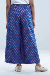 Princess Palazzo (2-4 Years)