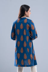Junior Girls Ethnic Top (10-14 Years)