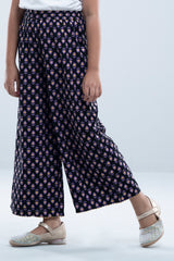 Princess Palazzo (2-4 Years)