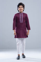 Boys Panjabi (0-7 Years)