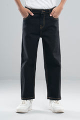 Prince Denim Bottom (6-8 Years)