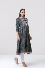 Women's Ethnic Kurta