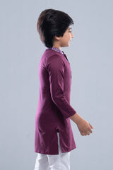 Boys Panjabi (8-15 Years)