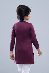 Boys Panjabi (8-15 Years)