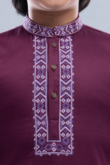 Boys Panjabi (0-7 Years)