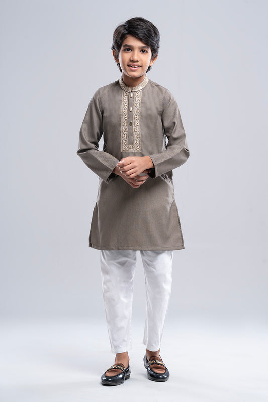 Boys Panjabi (8-15 Years)