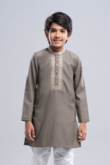 Boys Panjabi (8-15 Years)