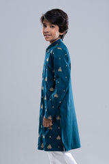 Boys Panjabi (0-7 Years)