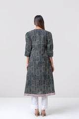 Women's Ethnic Kurta