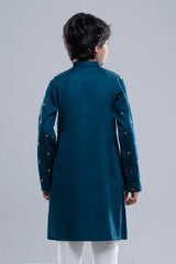Boys Panjabi (8-15 Years)