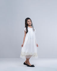 Princess Dress (2-4 Years)