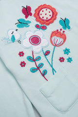 Newborn Girls' T-Shirt (6-18 Months)