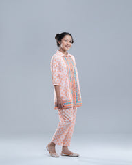 Princess Ethnic Set (10-14 Years)