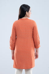 Junior Girls Ethnic Frock (10-14 Years)