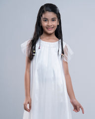 Princess Dress (2-4 Years)