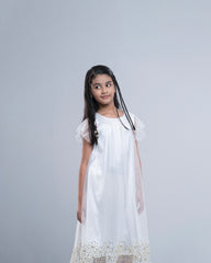 Princess Dress (2-4 Years)