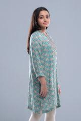 Junior Girls Ethnic Top (10-14 Years)