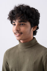 Junior Boys' T-Shirt (10-14 Years)