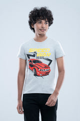 Junior Boys T-Shirt (10-14 Years)