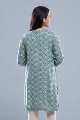 Junior Girls Ethnic Top (10-14 Years)