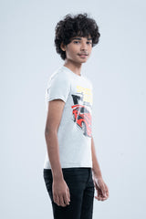 Junior Boys T-Shirt (10-14 Years)