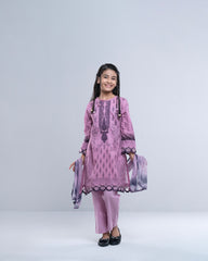 Princess Lawn (6-8 Years)