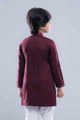 Boys Panjabi (0-7 Years)