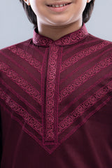 Boys Panjabi (0-7 Years)