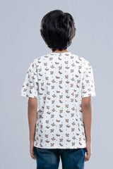 Prince T-Shirt (2-4 Years)