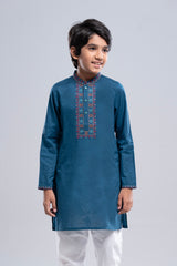 Boys Panjabi (0-7 Years)