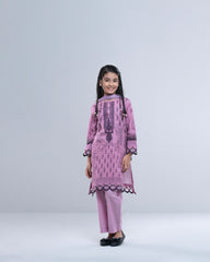 Princess Lawn (6-8 Years)