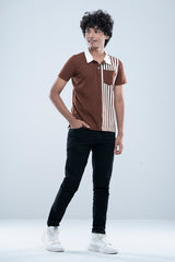 Junior Boys Polo (10-14 Years)