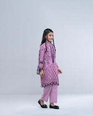 Princess Lawn (6-8 Years)