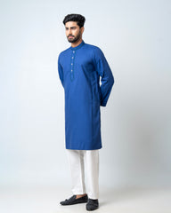 Regular Fit Semi-Formal Panjabi