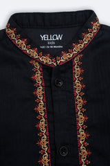 New Born Boys Panjabi Set (0-6 Months)