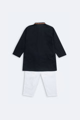 New Born Boys Panjabi Set (6-18 Months)
