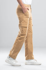Junior Boys Twill Trouser (10-14 Years)