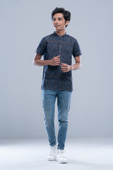 Junior Boys Casual Shirt (10-14 Years)