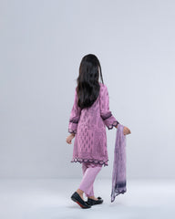 Princess Lawn (2-4 Years)