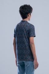 Junior Boys Casual Shirt (10-14 Years)