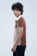 Junior Boys Polo (10-14 Years)