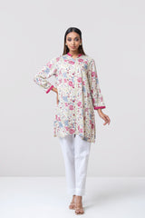 Smart Fit Ethnic Kurti