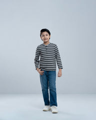 Boys' T-Shirt (6-8 Years)