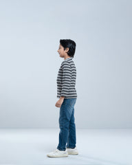 Boys' T-Shirt (2-4 Years)