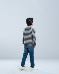 Boys' T-Shirt (6-8 Years)