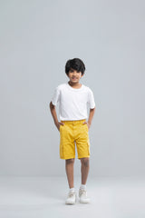 Boys Short Pant (6-8 Years)